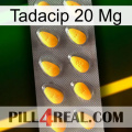 Tadacip 20Mg cialis1